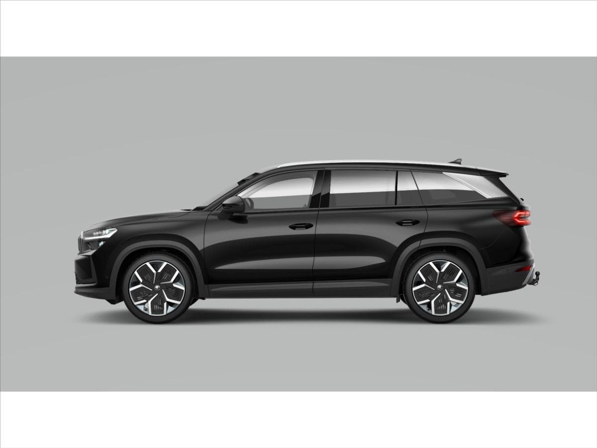 Škoda KODIAQ - 3