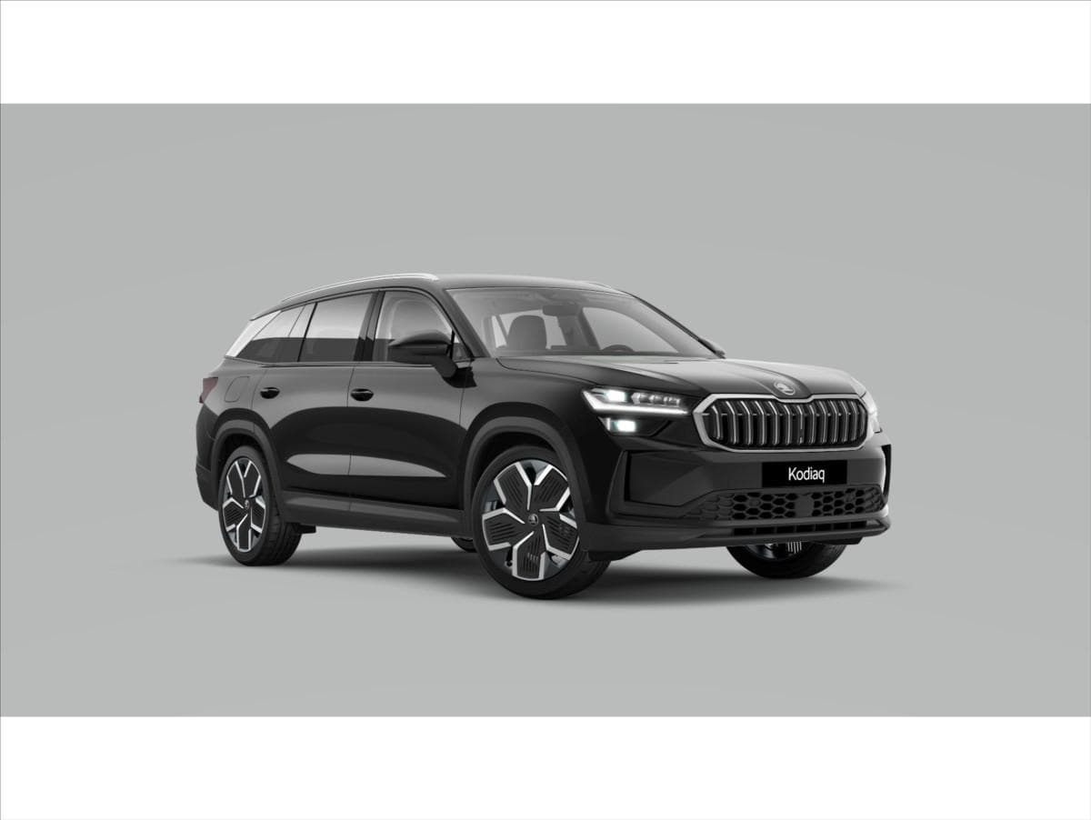 Škoda Kodiaq 2,0 TDI  Exclusive Selection SUV