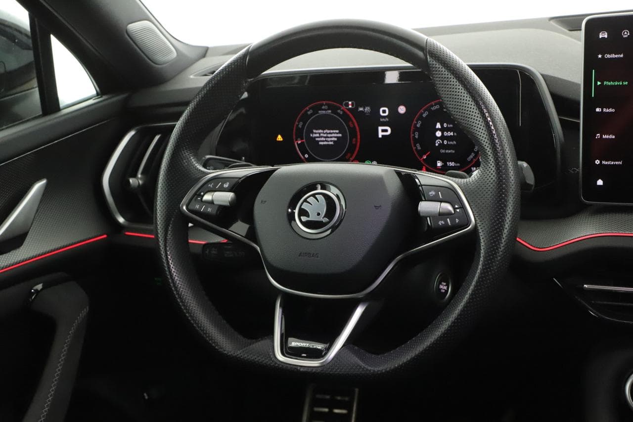 2025 Škoda KODIAQ - 14