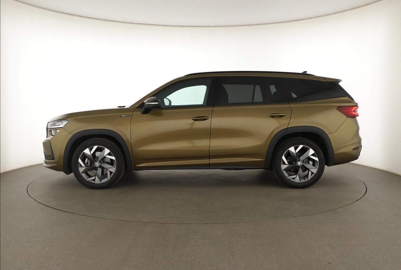 2025 Škoda KODIAQ - 4