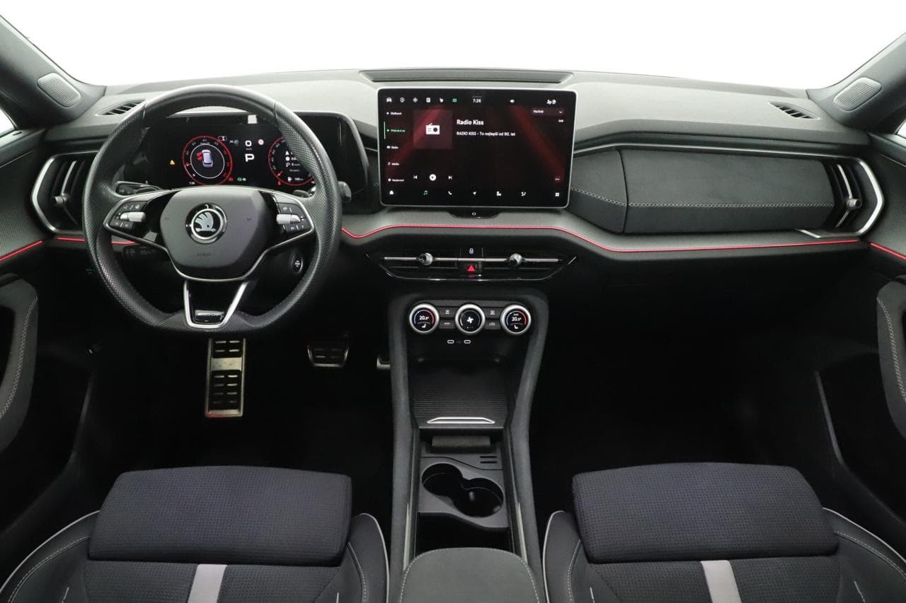 2025 Škoda KODIAQ - 9