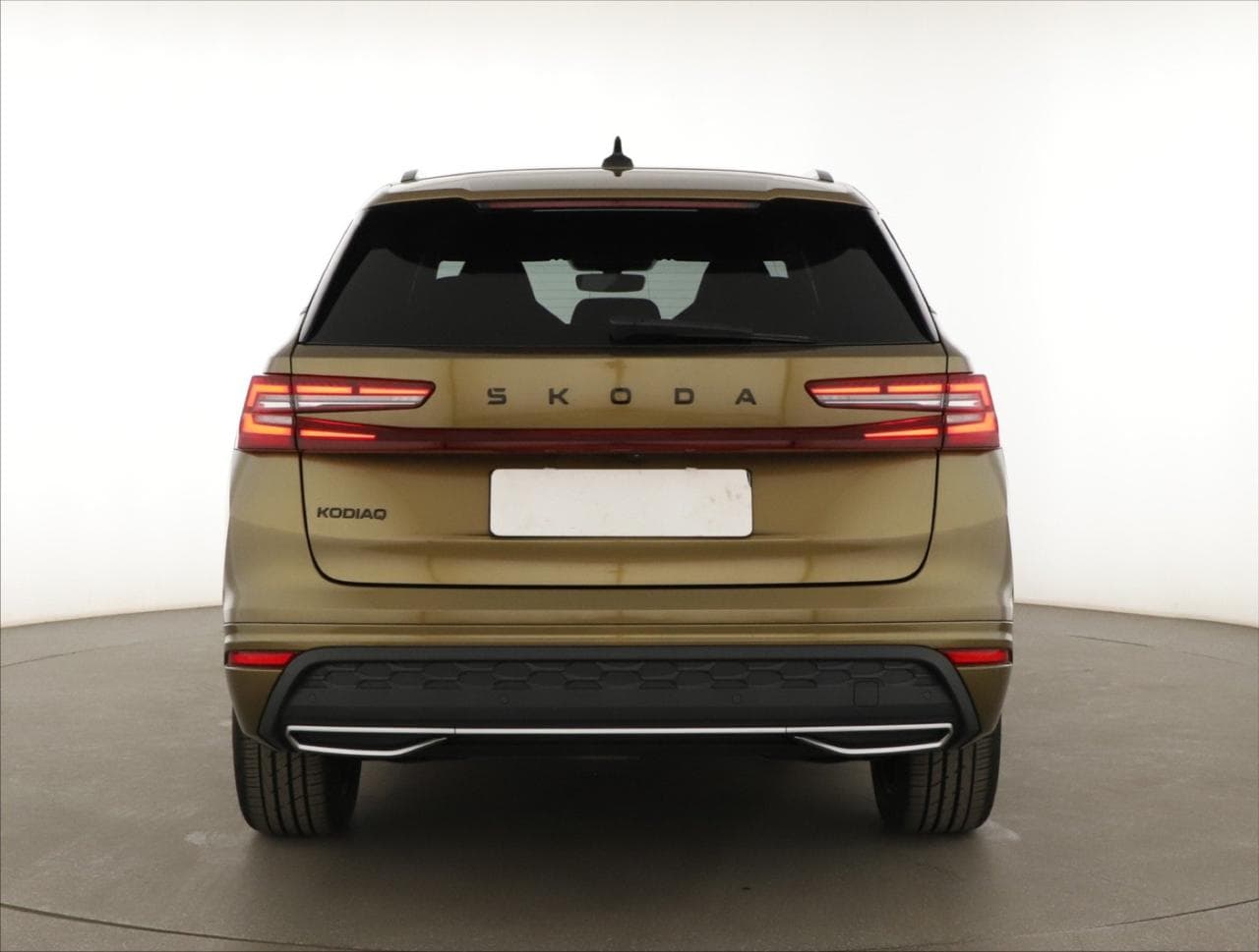 2025 Škoda KODIAQ - 6