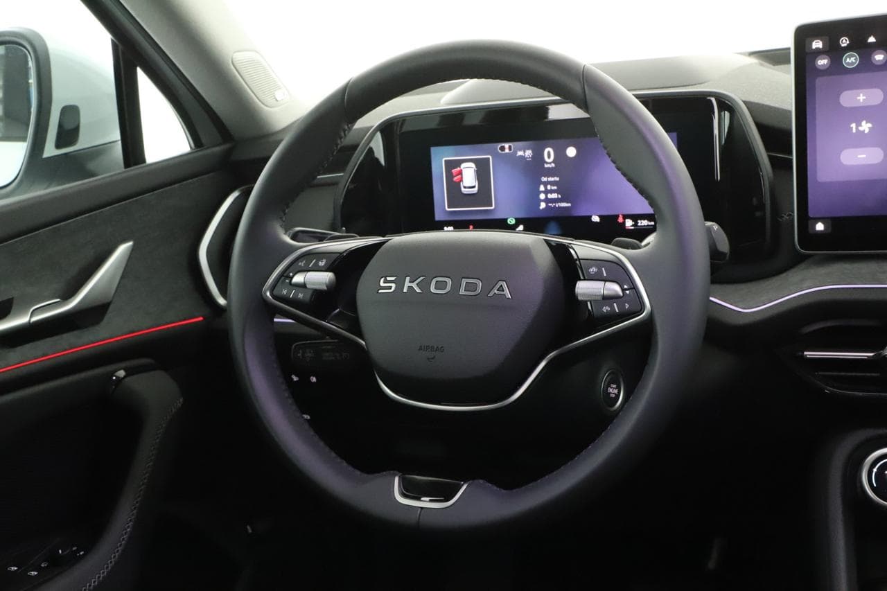 2025 Škoda KODIAQ - 14