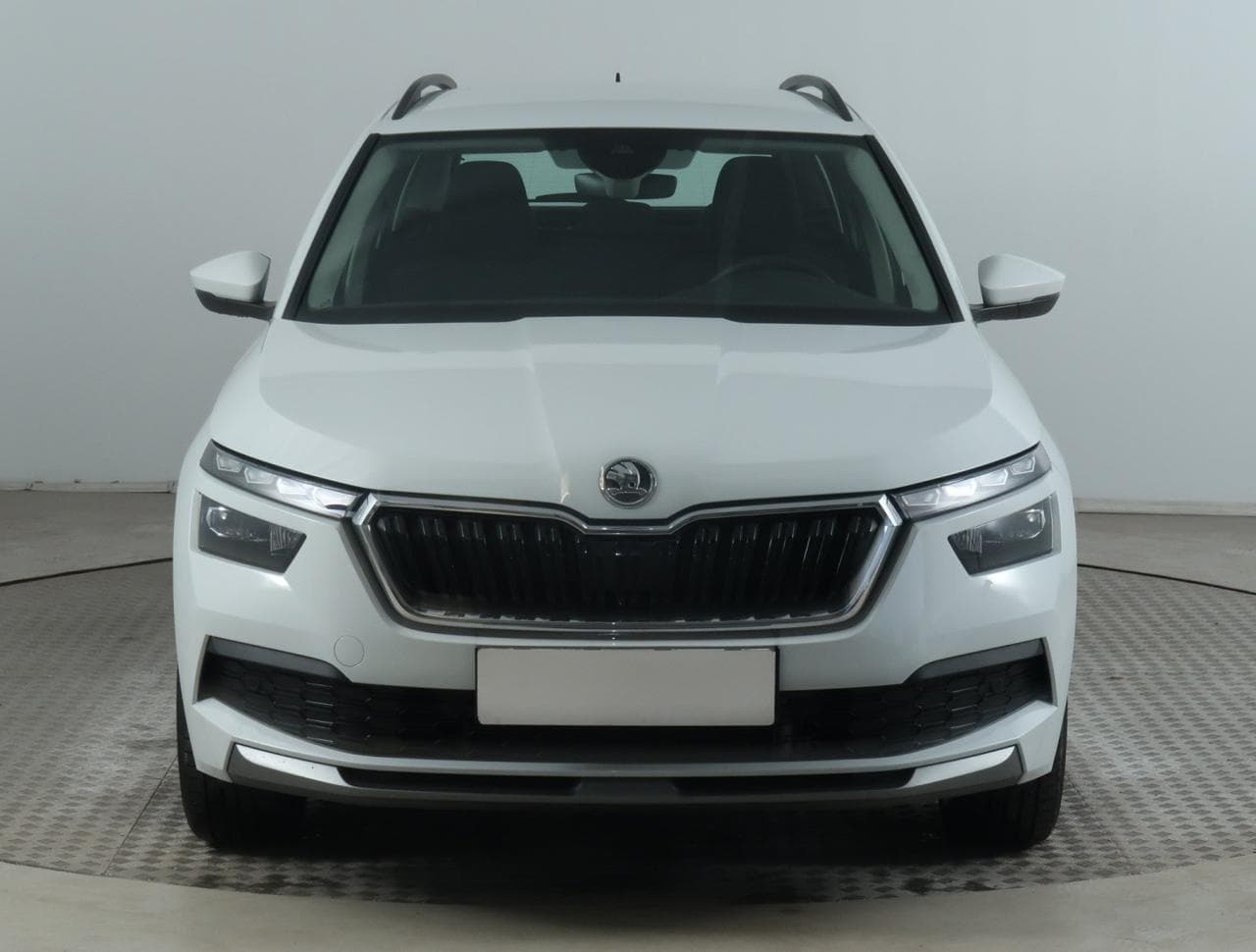 2024 Škoda KAMIQ - 2