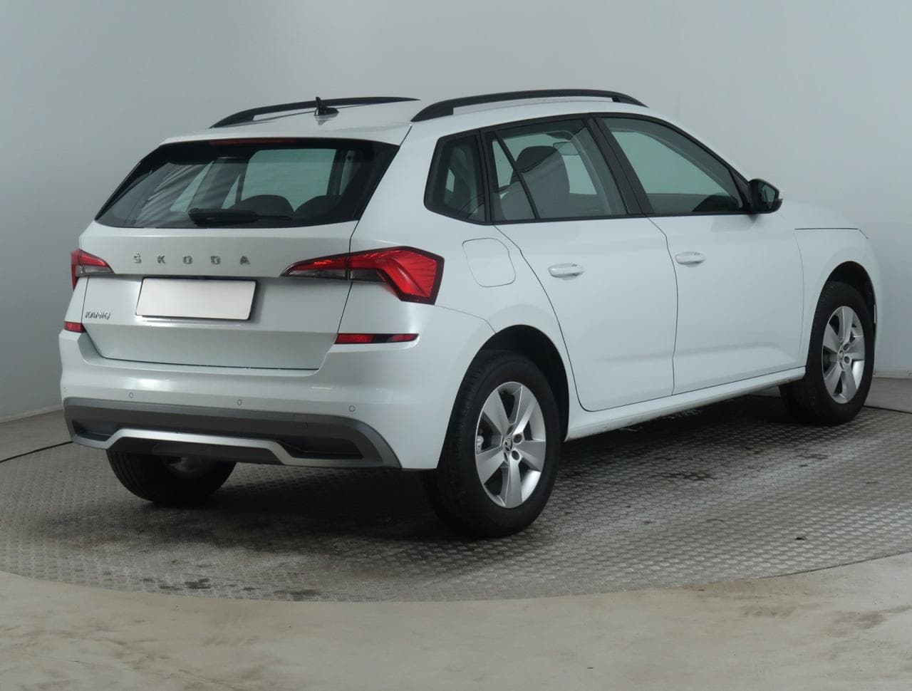 2024 Škoda KAMIQ - 7