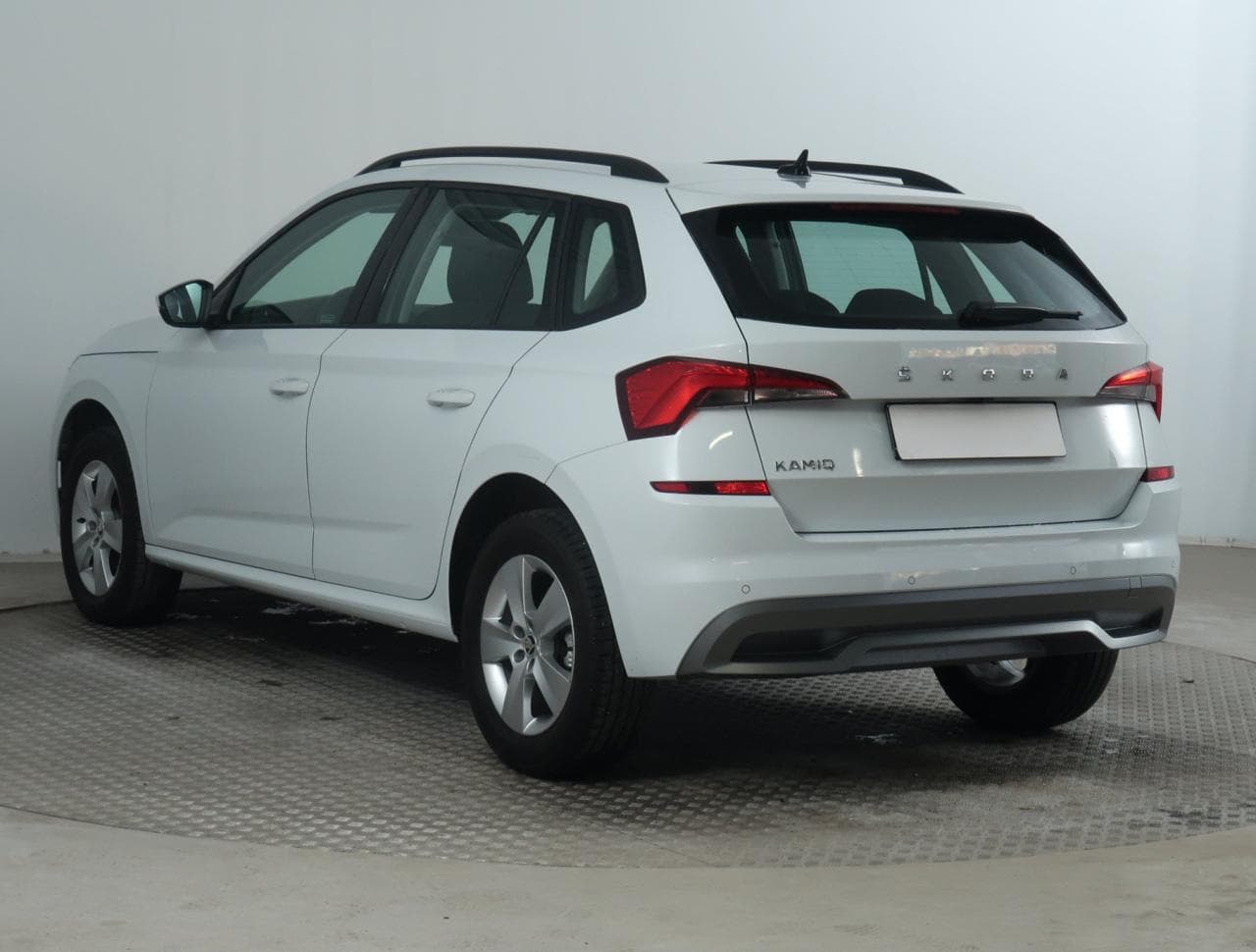 2024 Škoda KAMIQ - 5