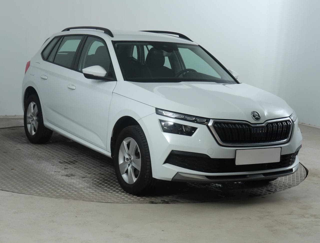 2024 Škoda KAMIQ
