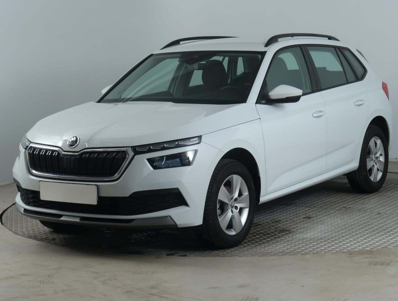 2024 Škoda KAMIQ - 3