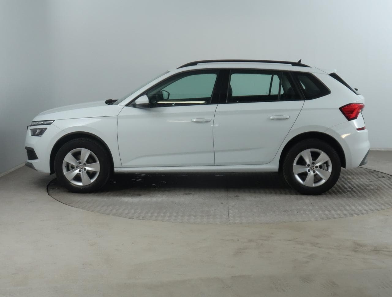 2024 Škoda KAMIQ - 4