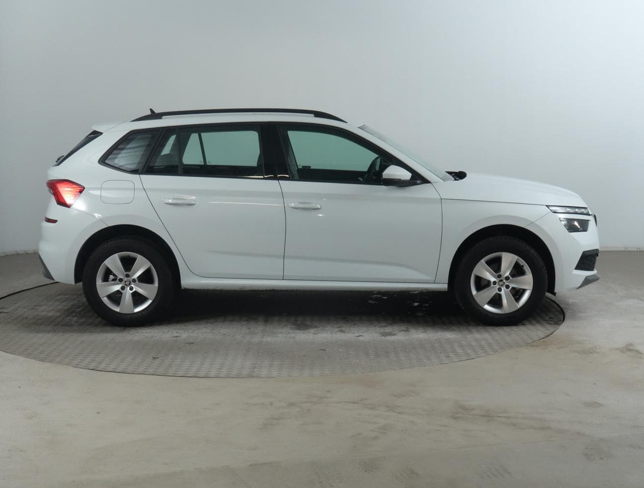 2024 Škoda KAMIQ - 8