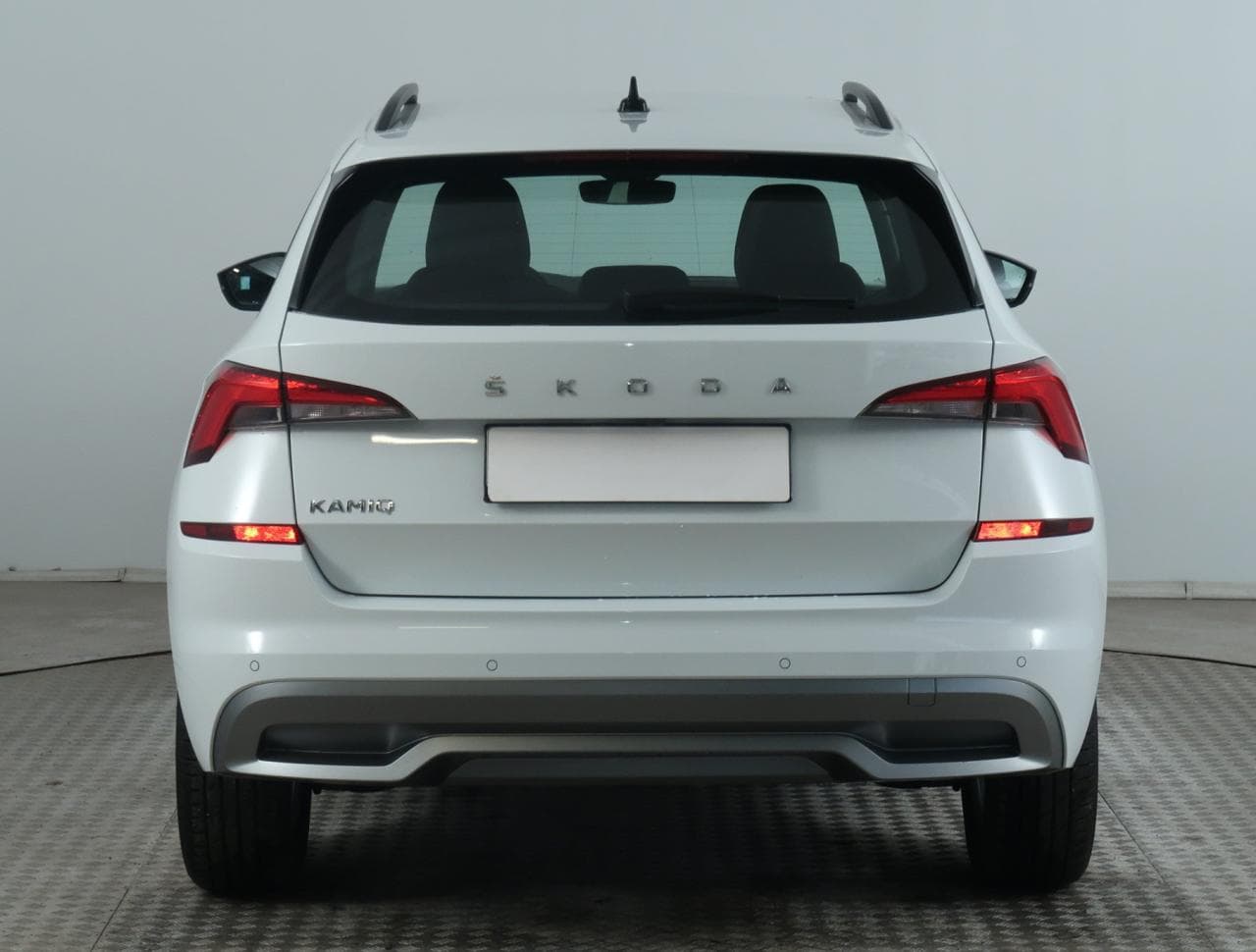2024 Škoda KAMIQ - 6