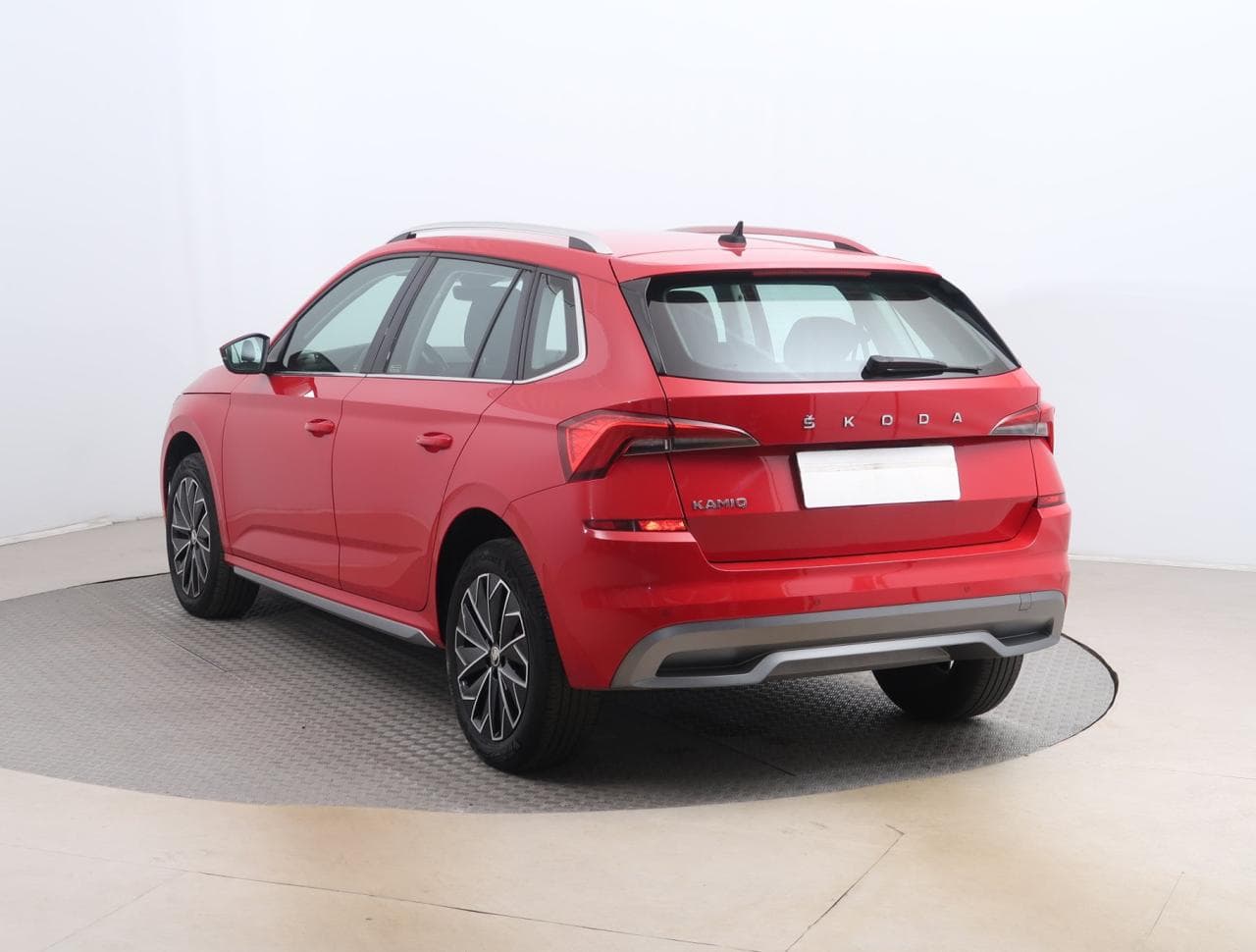 2020 Škoda KAMIQ - 5