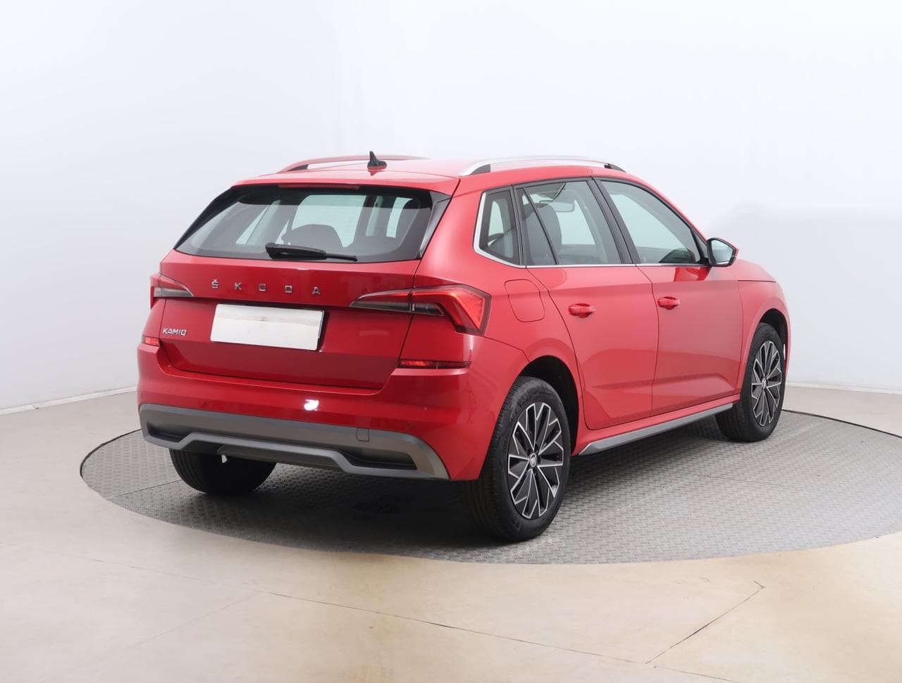 2020 Škoda KAMIQ - 7