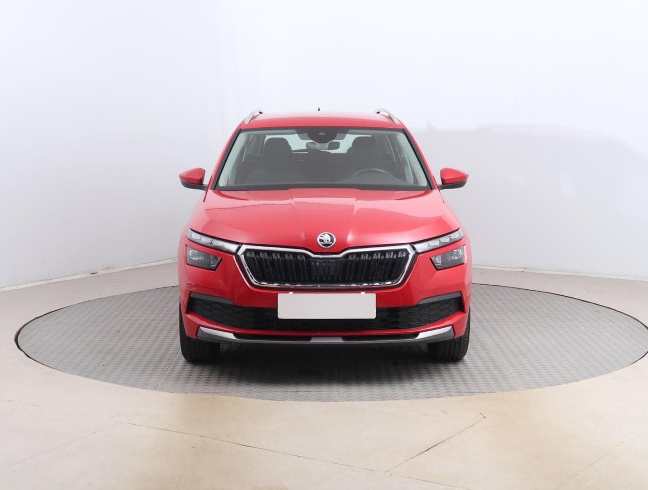 2020 Škoda KAMIQ - 2