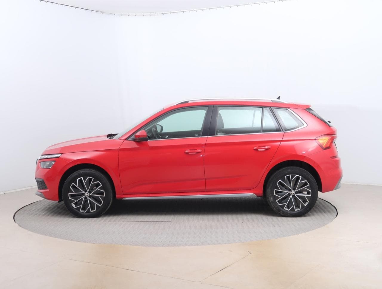 2020 Škoda KAMIQ - 4