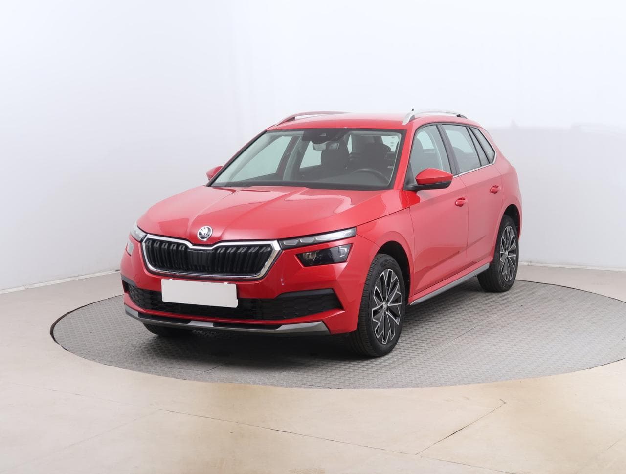 2020 Škoda KAMIQ - 3