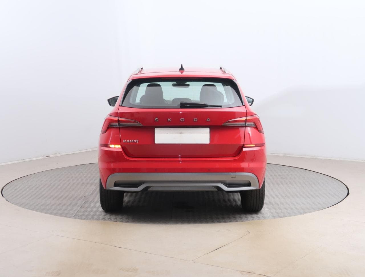2020 Škoda KAMIQ - 6