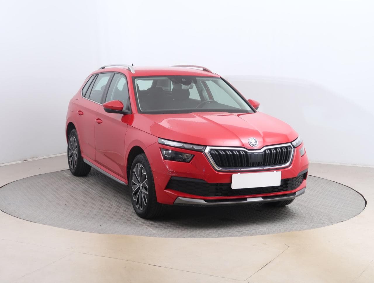 2020 Škoda KAMIQ