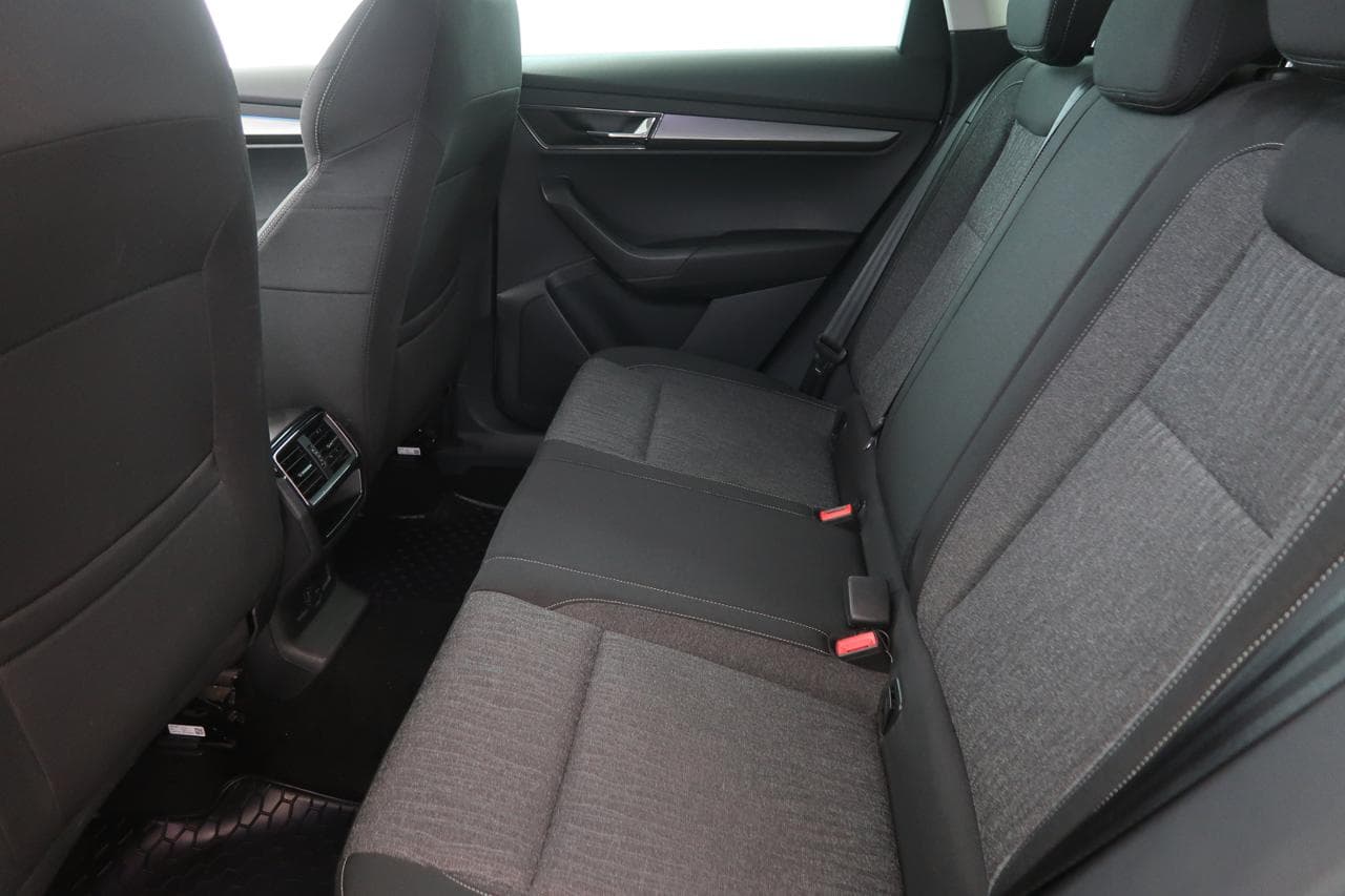 2018 Škoda Karoq - 15