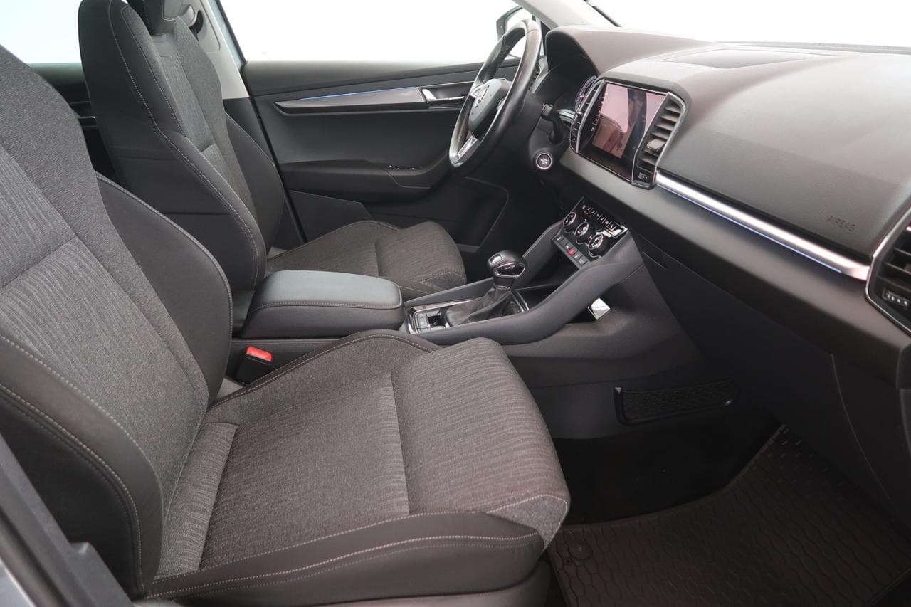 2018 Škoda Karoq - 12