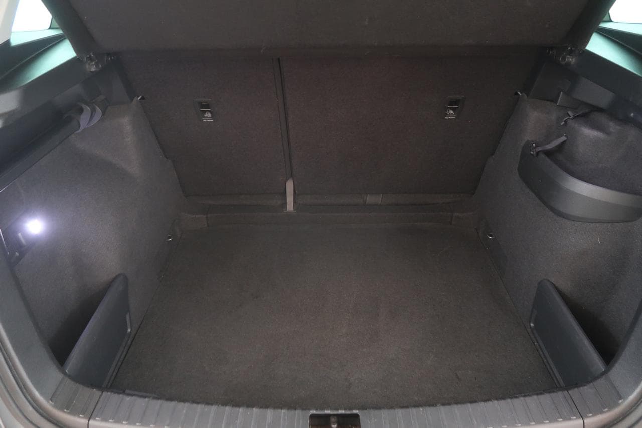 2018 Škoda Karoq - 20