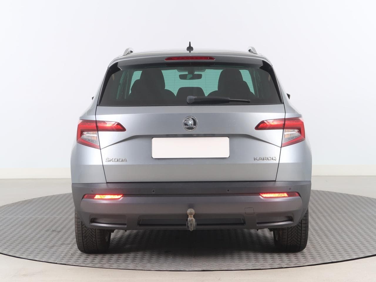 2018 Škoda Karoq - 6