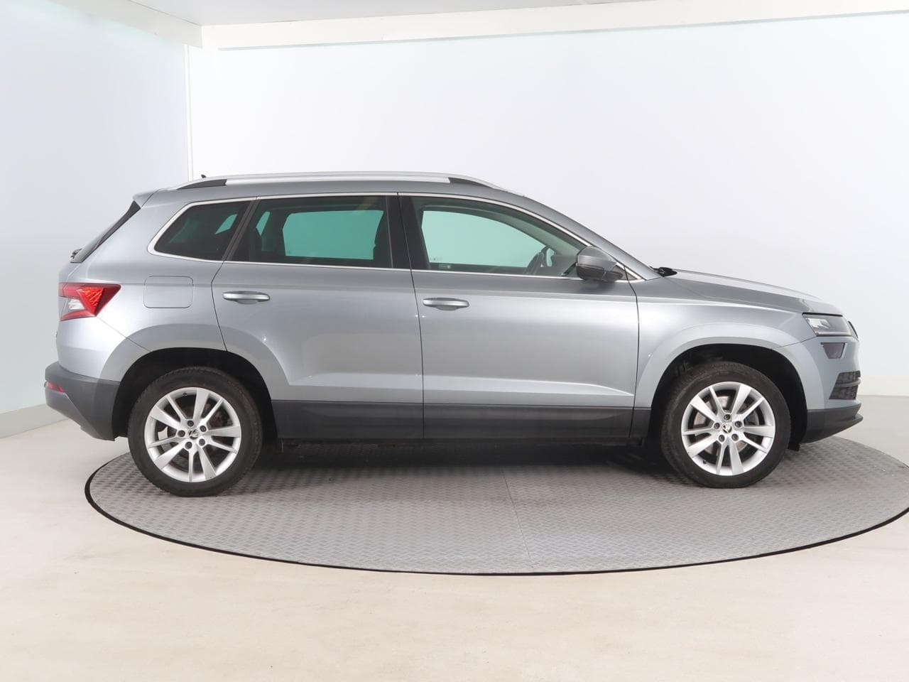 2018 Škoda Karoq - 8