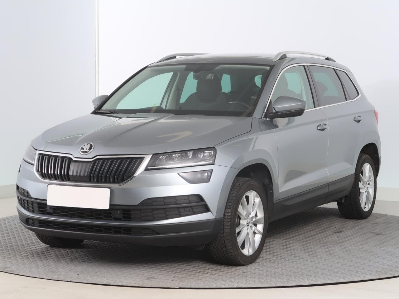 2018 Škoda Karoq - 3