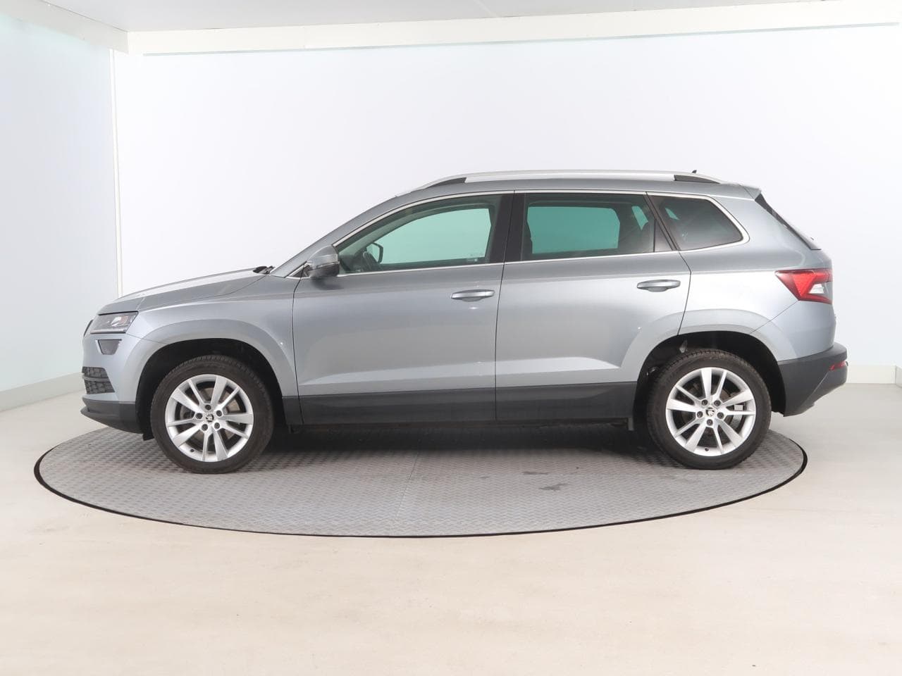 2018 Škoda Karoq - 4