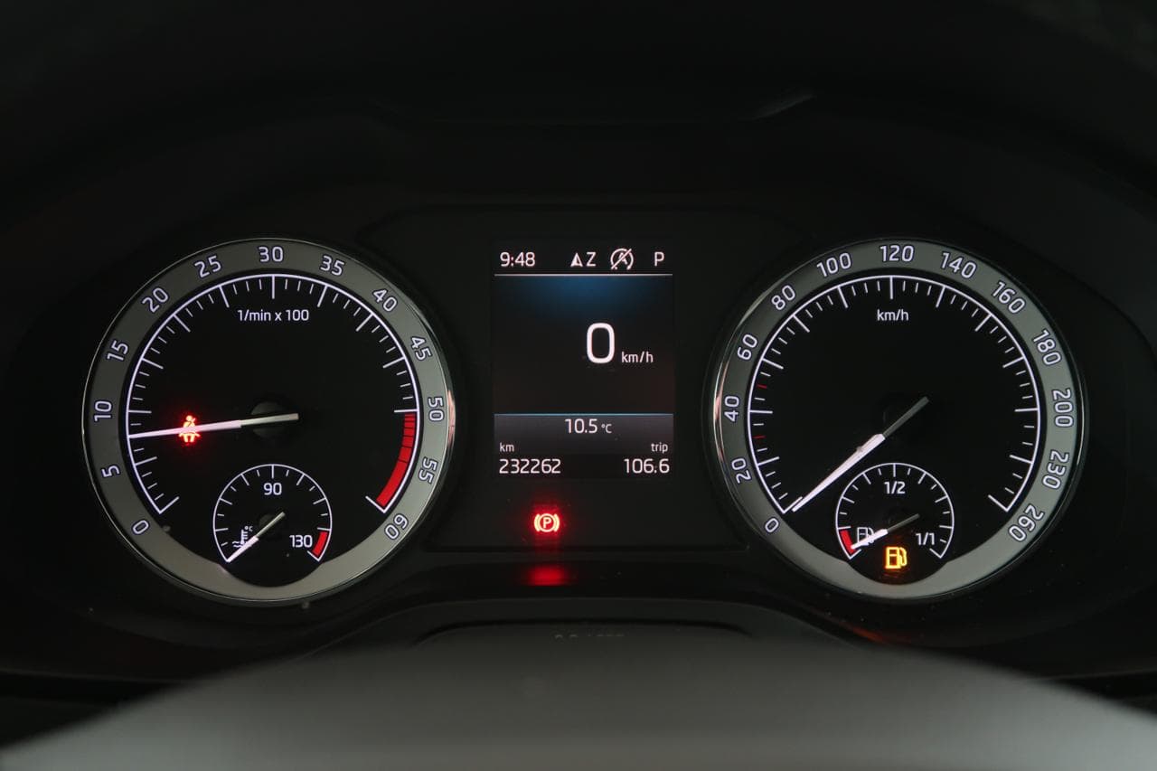 2018 Škoda Karoq - 17