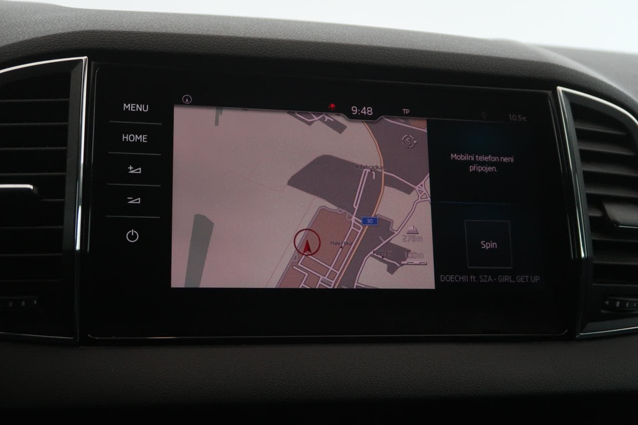 2018 Škoda Karoq - 18