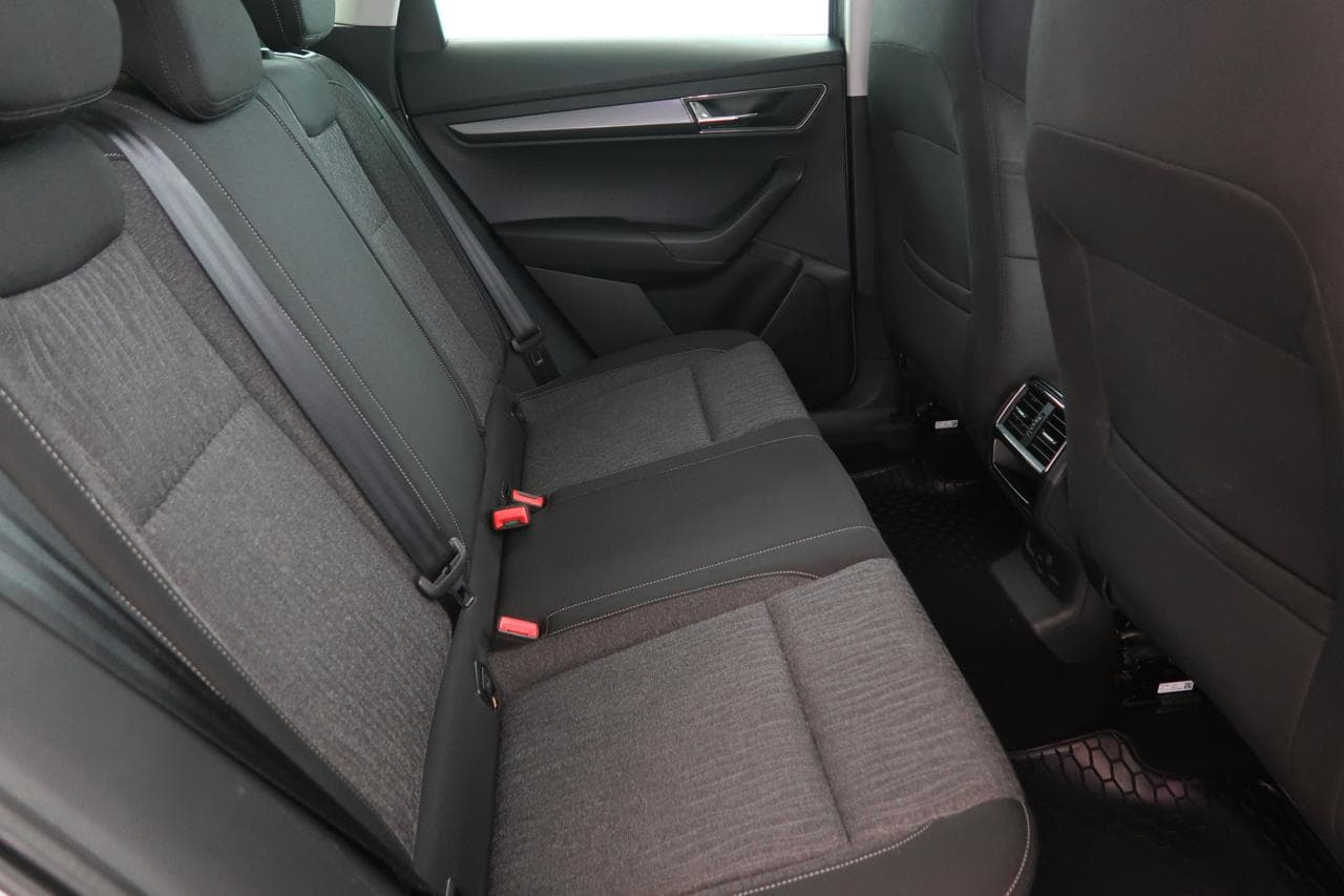 2018 Škoda Karoq - 13