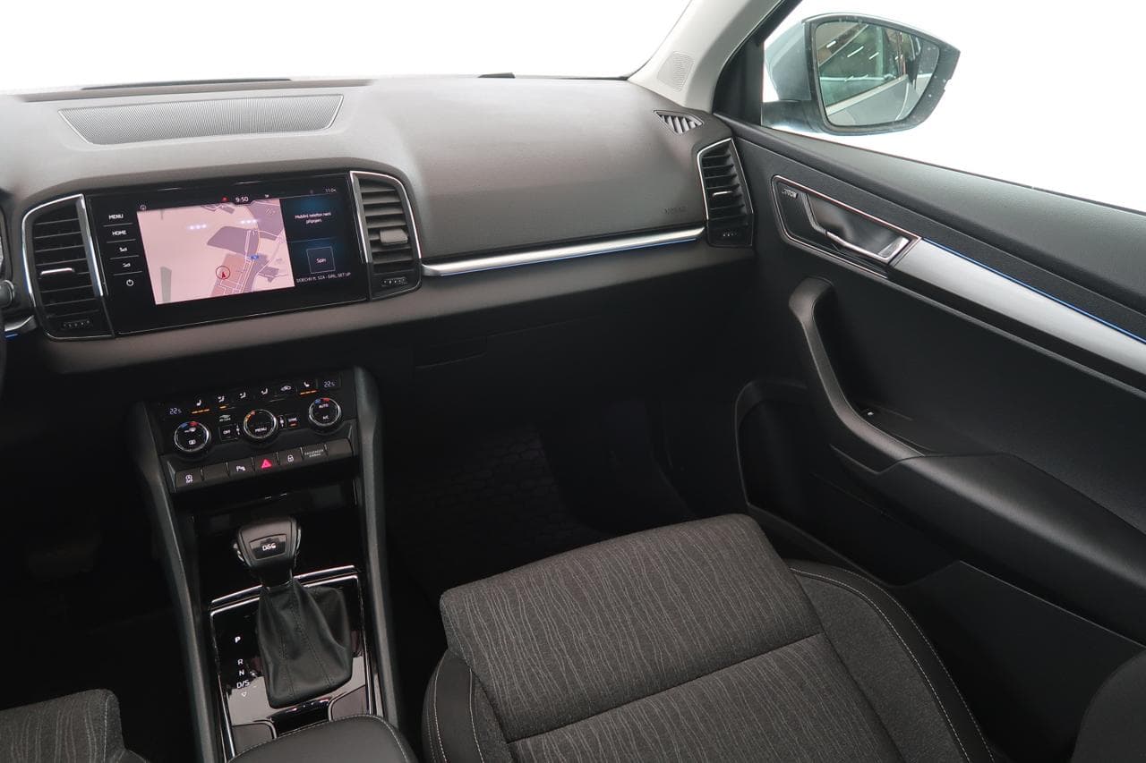 2018 Škoda Karoq - 11