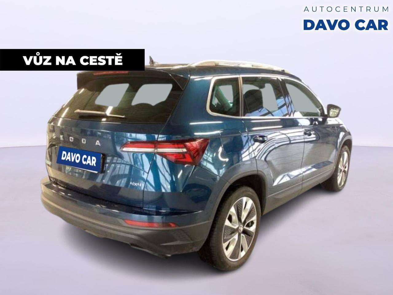 2023 Škoda KAROQ - 2