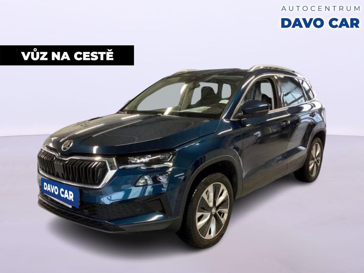 2023 Škoda KAROQ