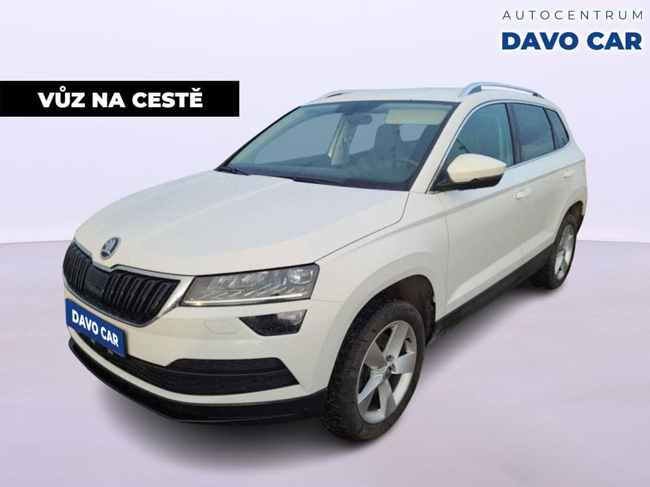 2022 Škoda KAROQ