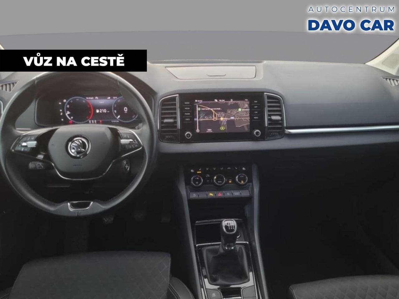 2022 Škoda KAROQ - 5