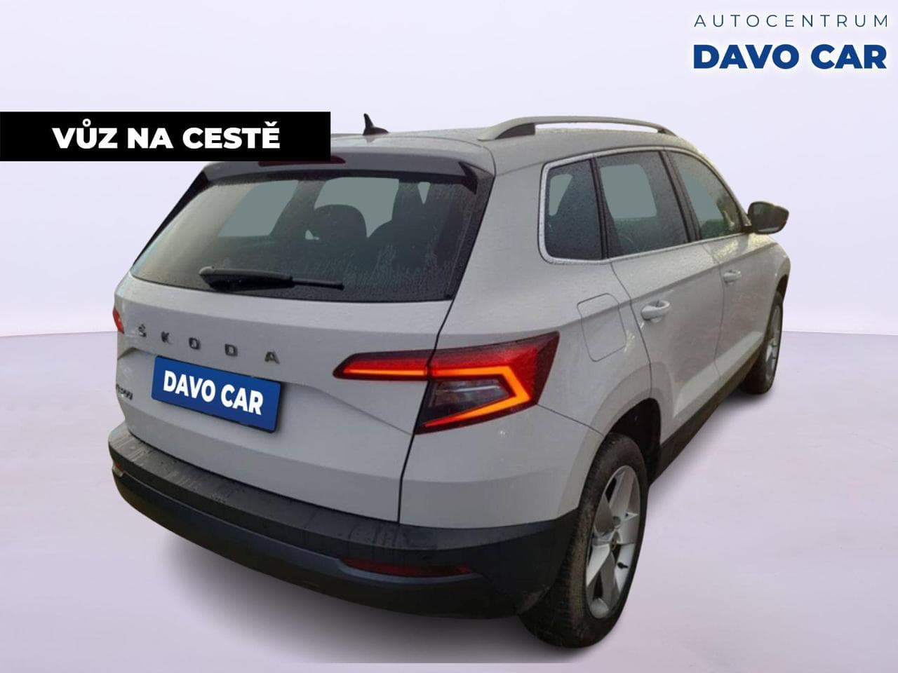 2022 Škoda KAROQ - 2
