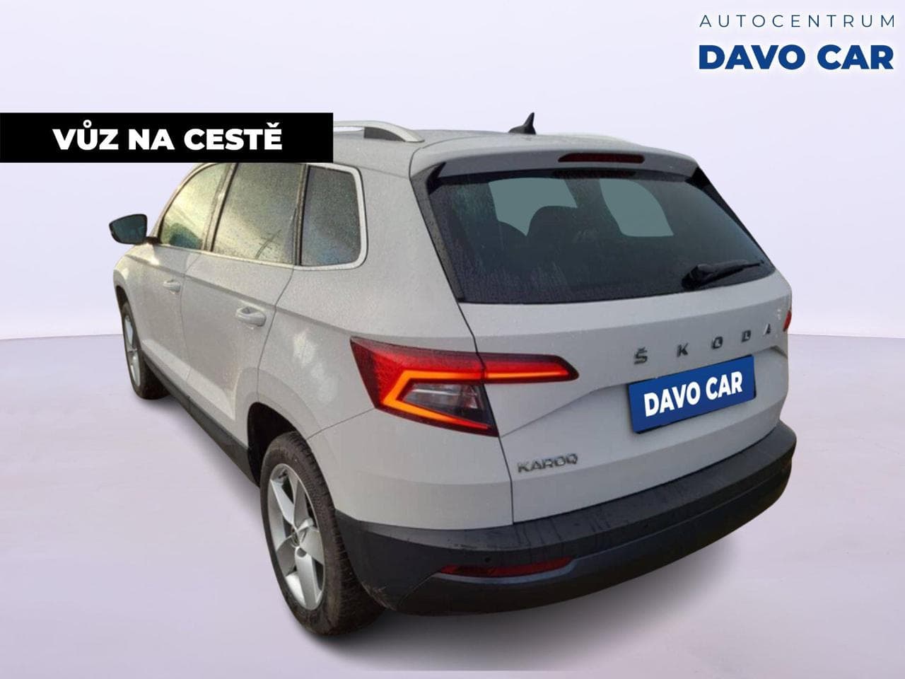 2022 Škoda KAROQ - 4