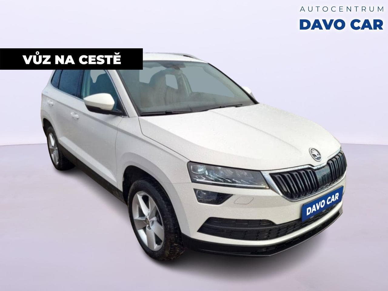 2022 Škoda KAROQ - 3