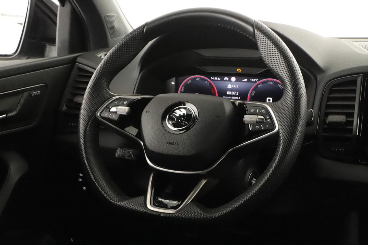 2024 Škoda KAROQ - 13