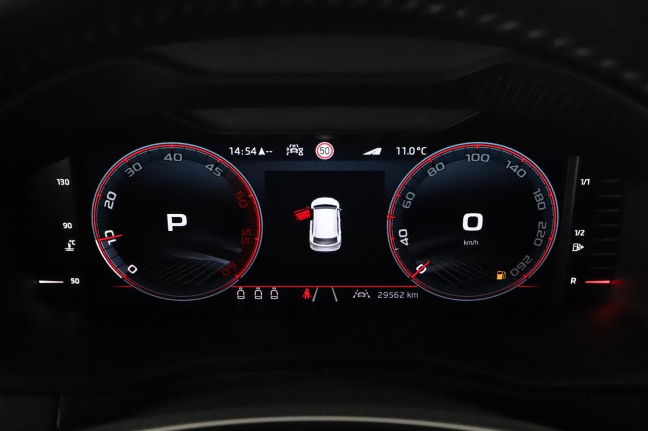 2024 Škoda KAROQ - 14