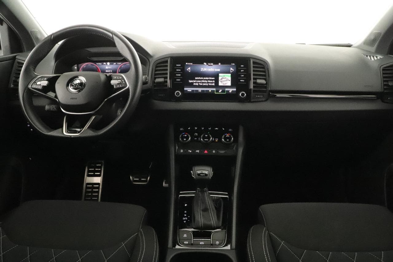 2024 Škoda KAROQ - 8