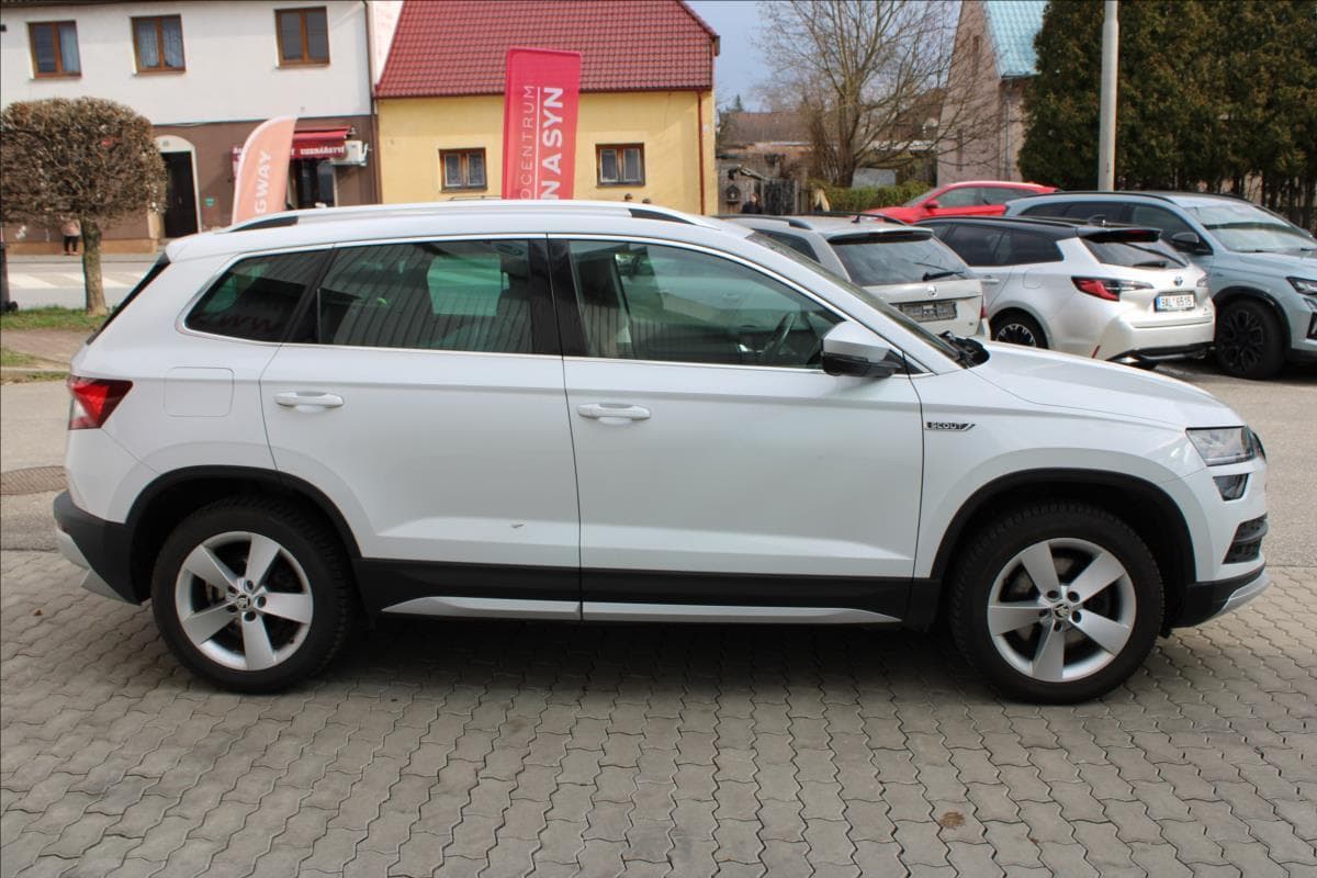 2019 Škoda KAROQ - 3