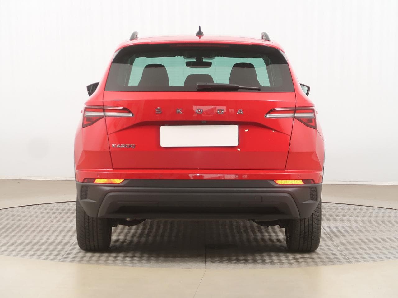 2023 Škoda KAROQ - 6
