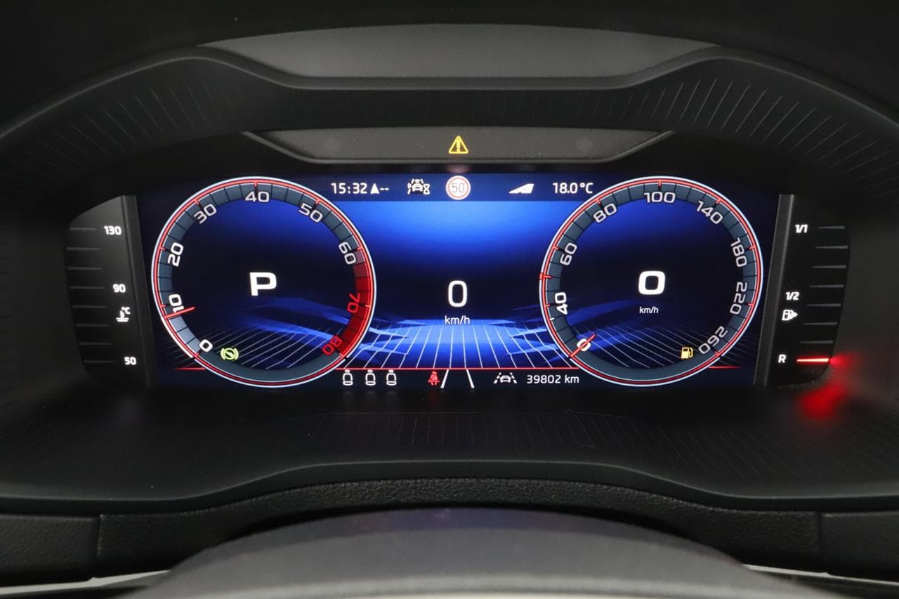 2024 Škoda KAROQ - 17