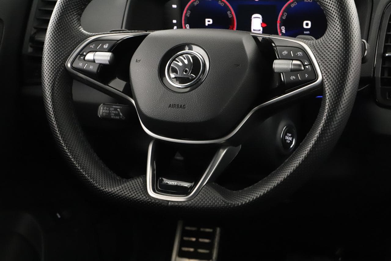2024 Škoda KAROQ - 14