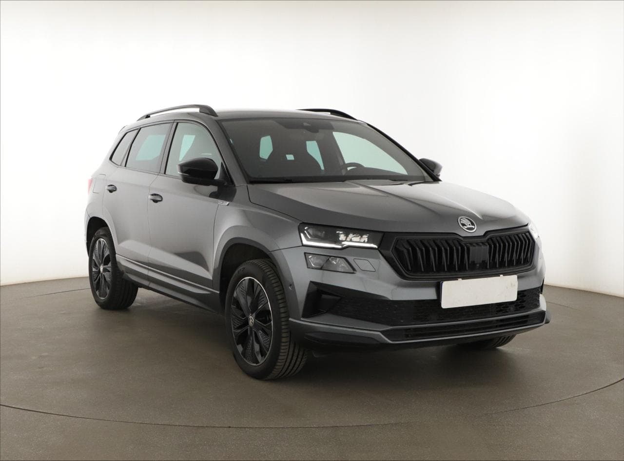 2024 Škoda KAROQ