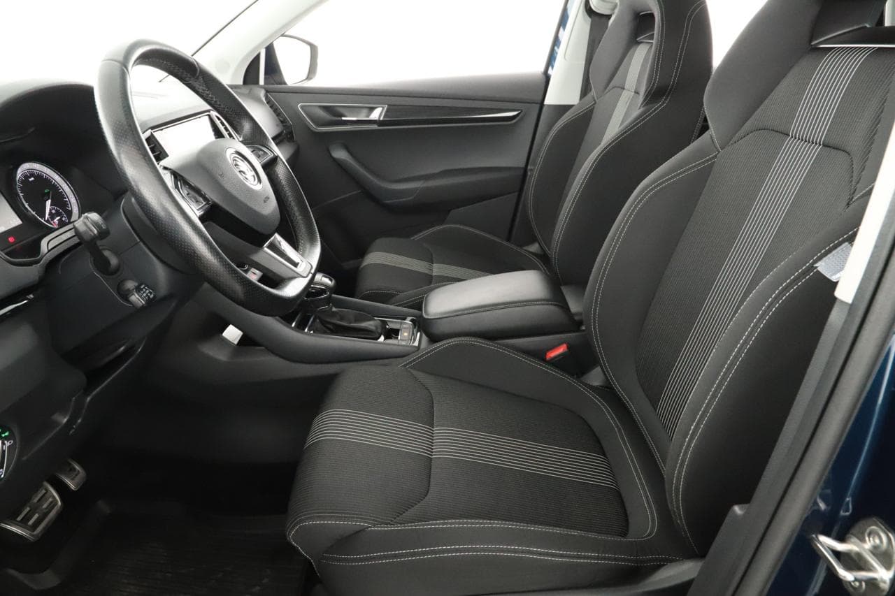 2019 Škoda KAROQ - 13