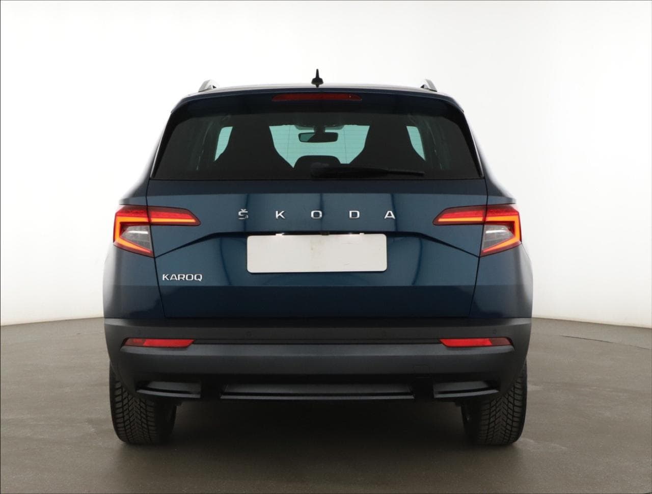 2019 Škoda KAROQ - 6